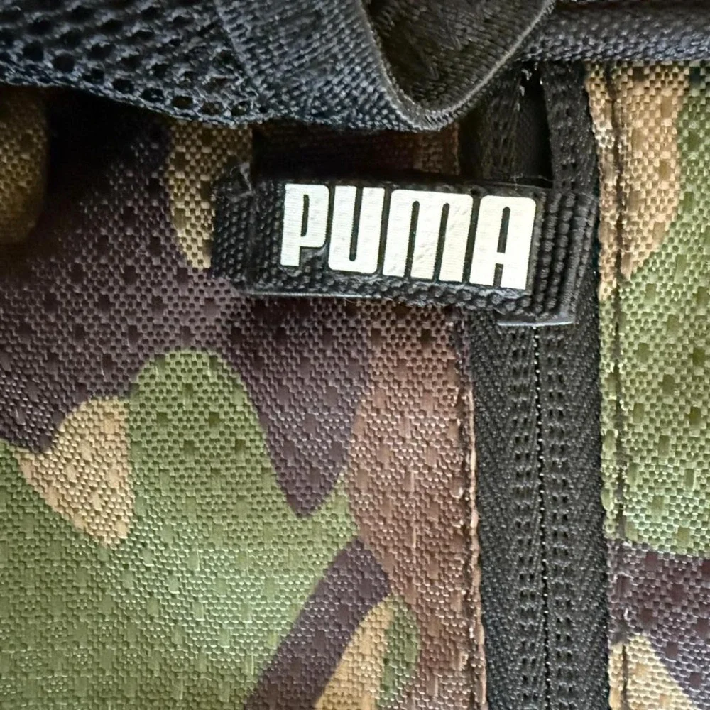 PUMA EVERCAT EQUINOX CARRYSACK‎